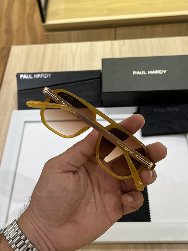 Paul hardy 6090 brown