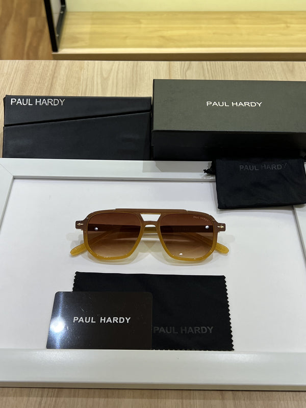 Paul hardy 6090 brown