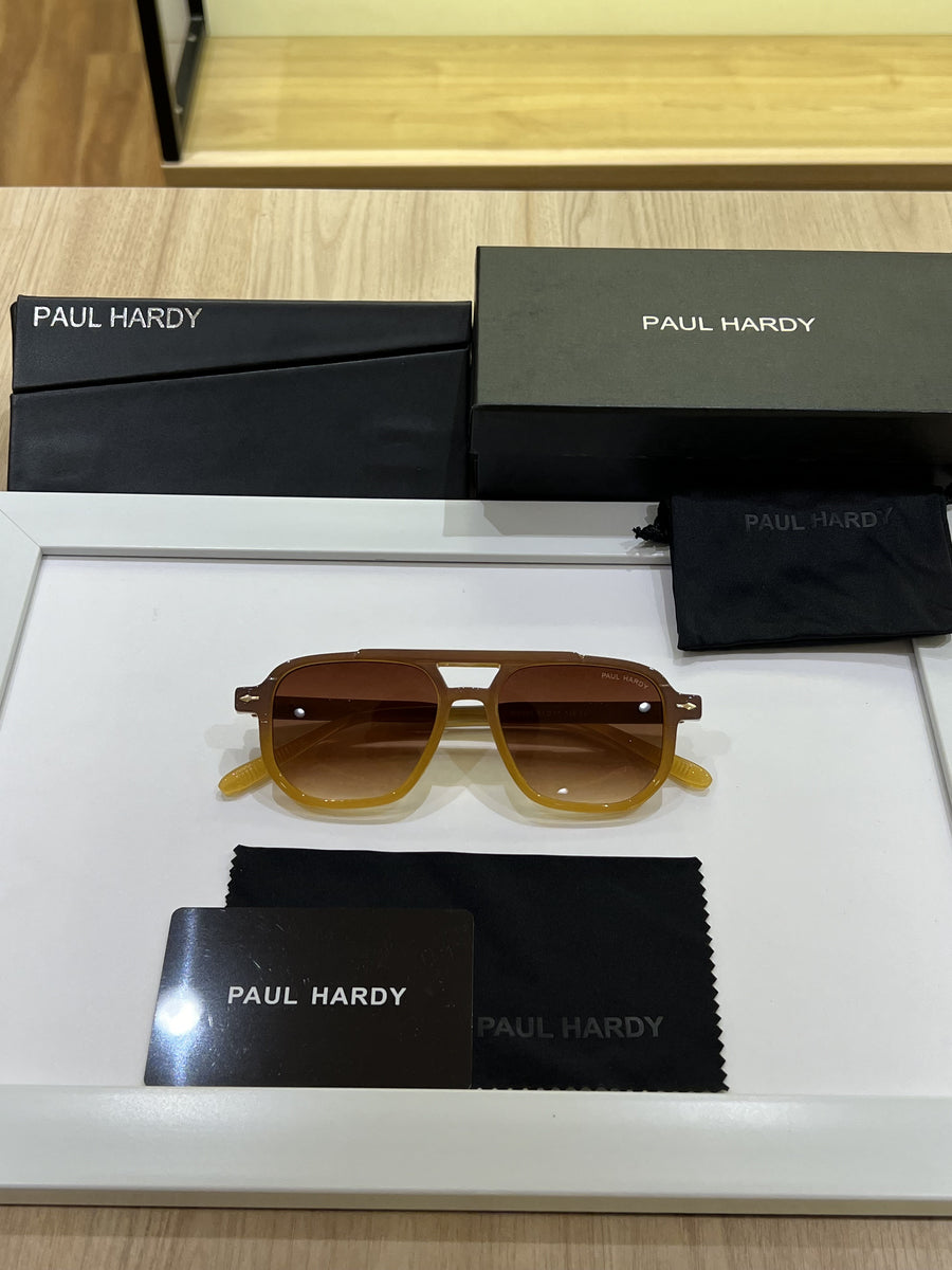 Paul hardy 6090 brown