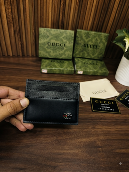 171 GUCCCI PREMIUM QUALITY CARD HOLDER WALLET NO58