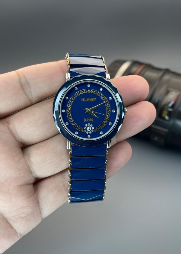 Rado jubli ceramic