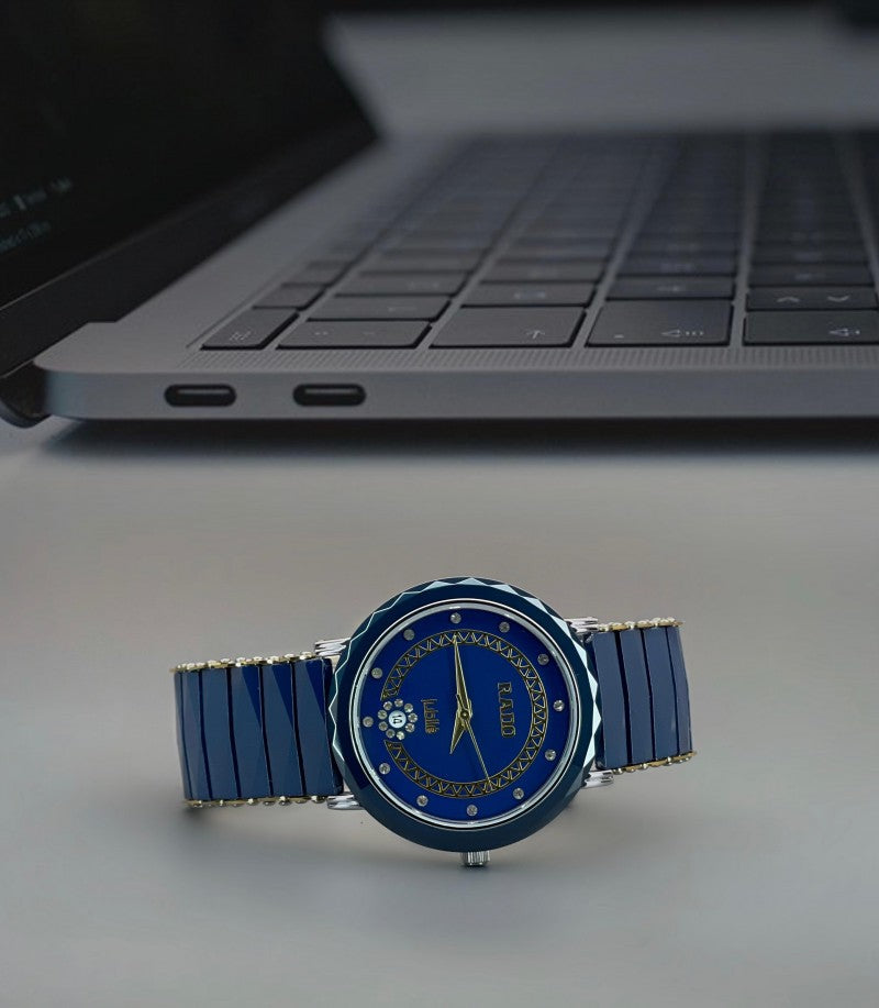 Rado jubli ceramic