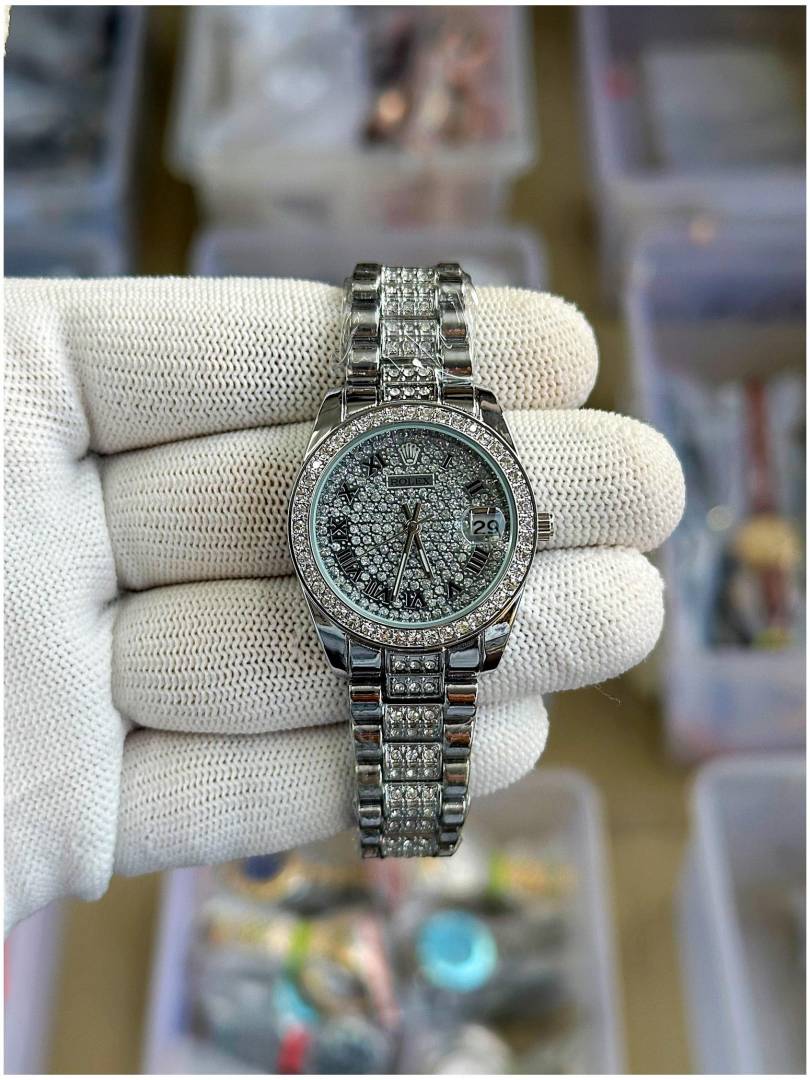 Rolex Celine