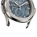 Patek Philipe aquanaut 5164R automatic