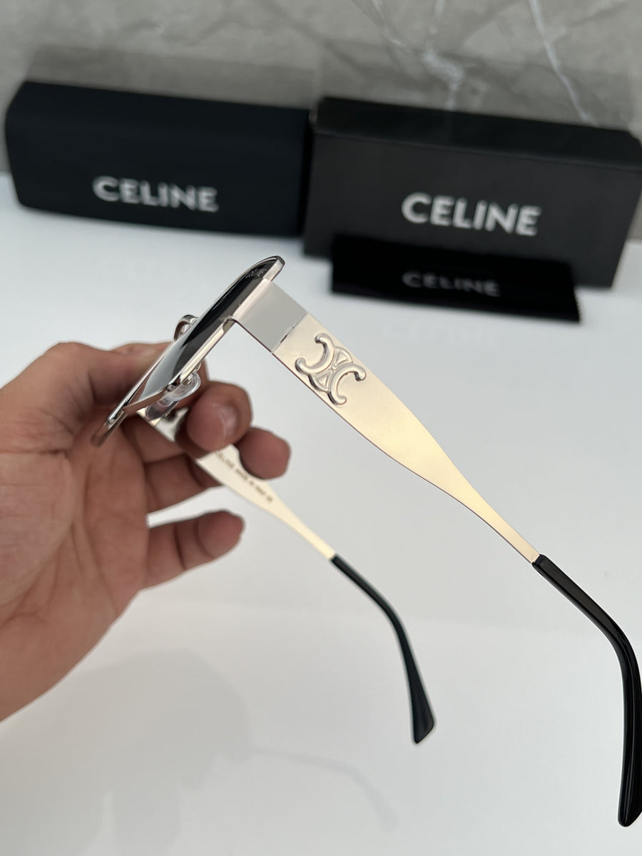 Celine_2386_silver_black