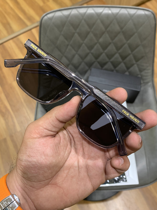 Paul hardy 10034 grey