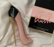 GOOD GIRL C_ROLINA HERRERA NEW YORK BLUSH EDP_