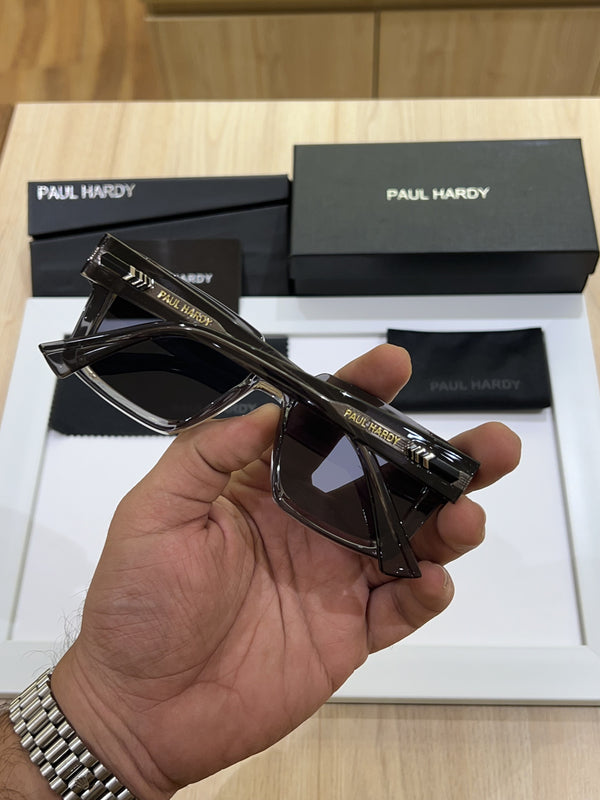 Paul hardy 3201 grey