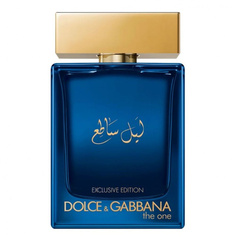 Dolce AND GABBANA EDP