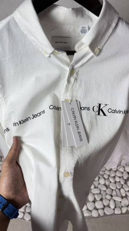 Calvin Klei_n Premium Shirts 1255. Sale-offer VS1000