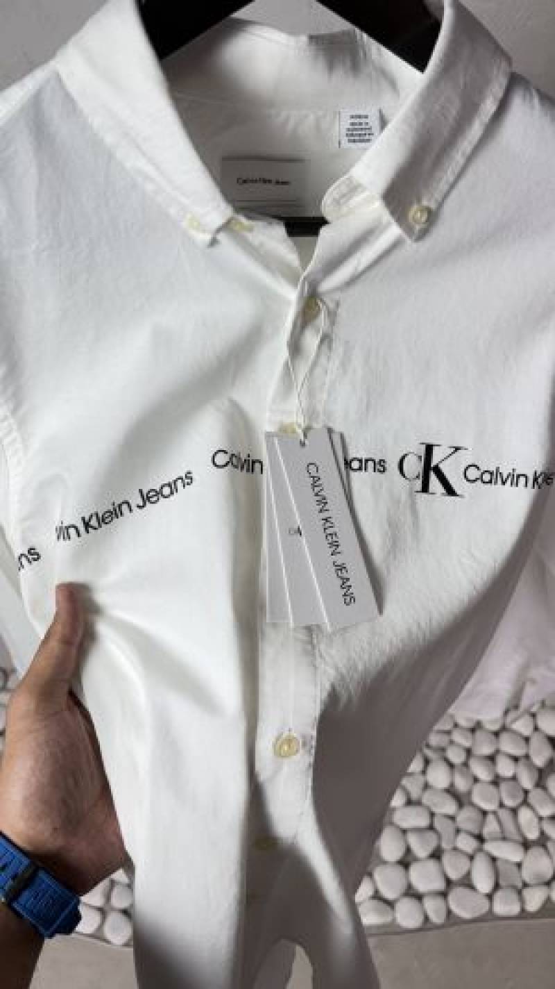 Calvin Klei_n Premium Shirts 1255. Sale-offer VS1000