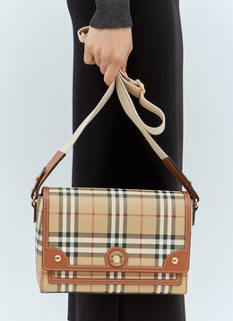 Burberry_Note_Check_Crossbody_Bag_With_Magnet_Box_Premium