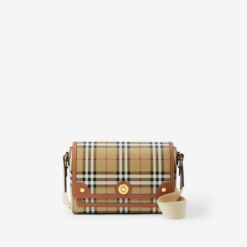 Burberry_Note_Check_Crossbody_Bag_With_Magnet_Box_Premium