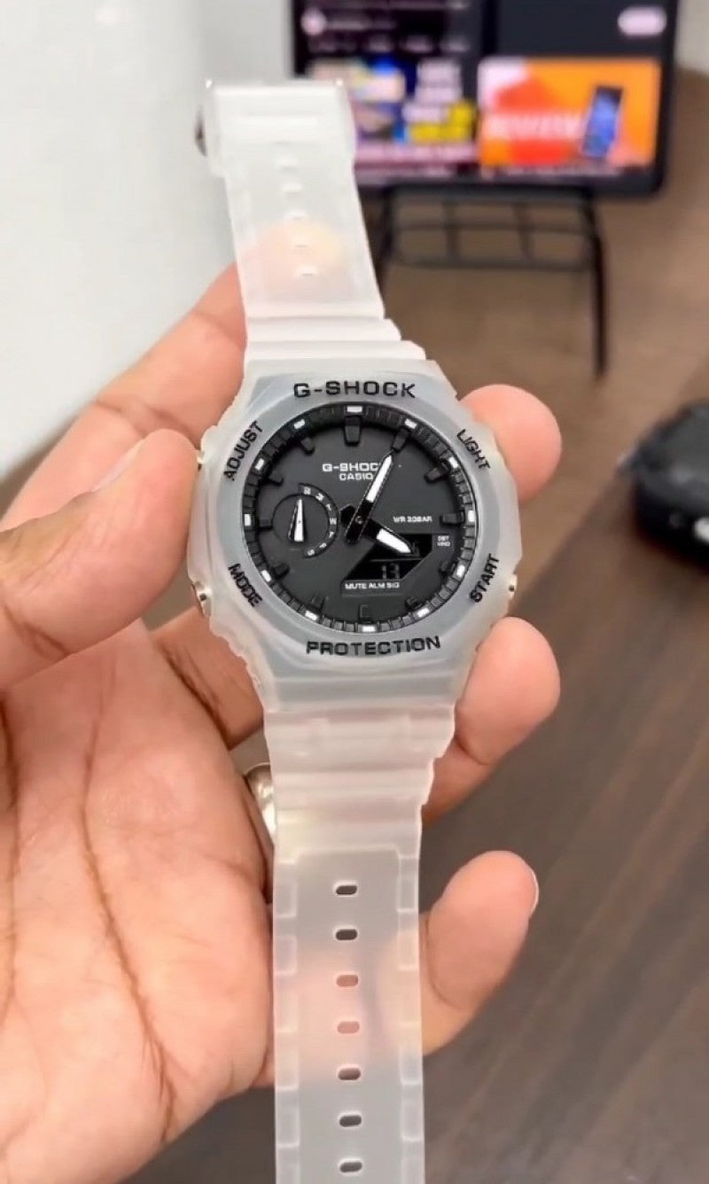 Gahock Ice