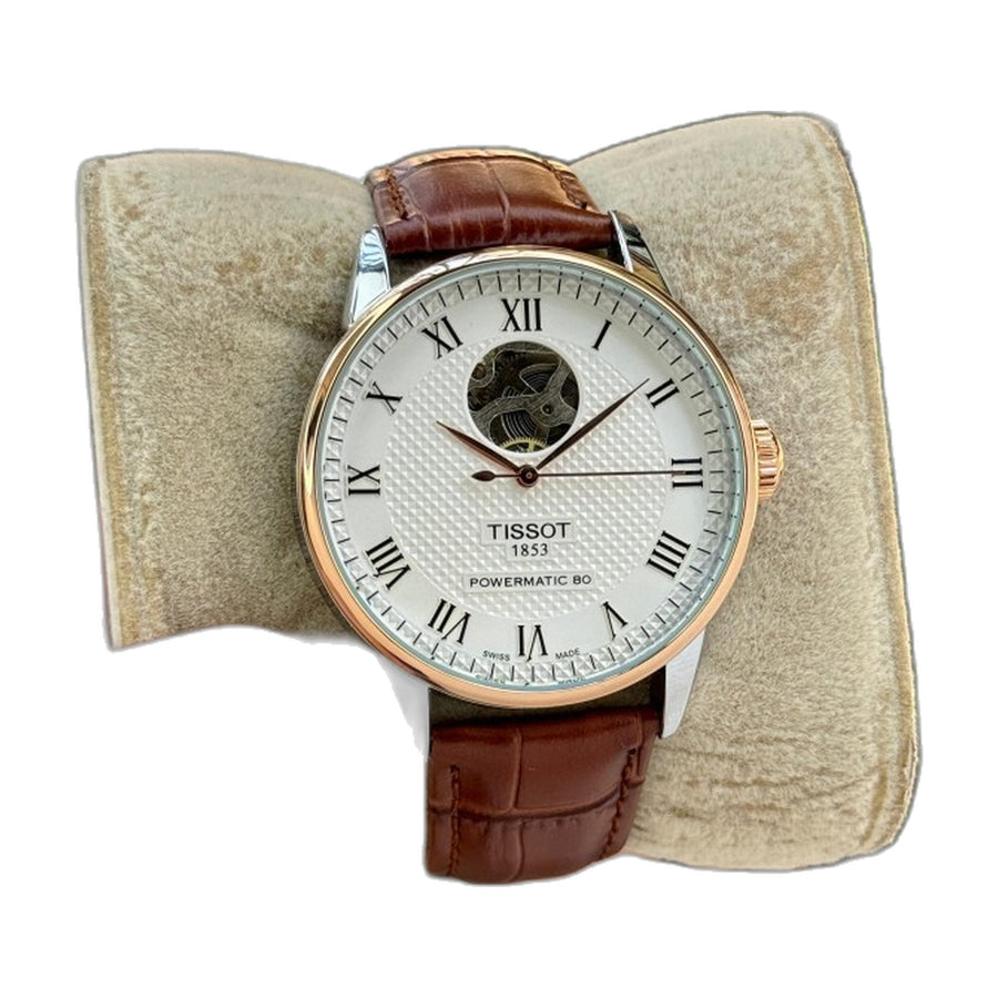 Tissot 1853 Le Locle