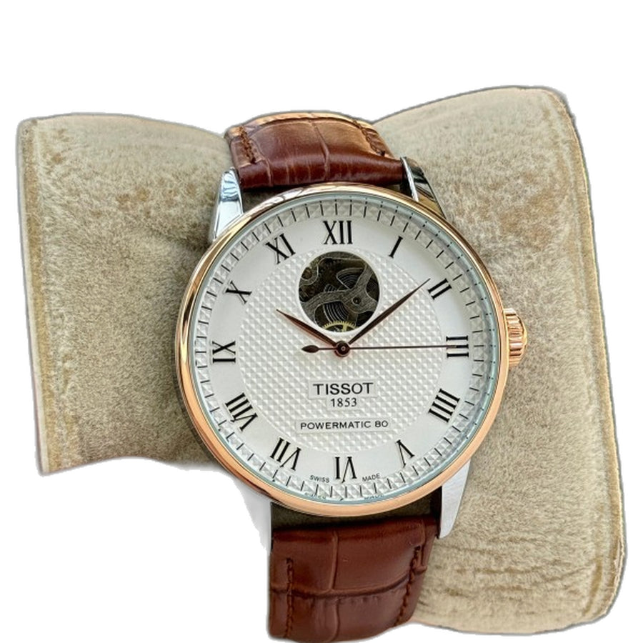 Tissot 1853 Le Locle