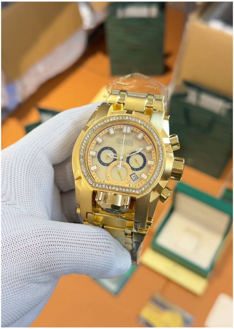 Invicta Bolt Zeus