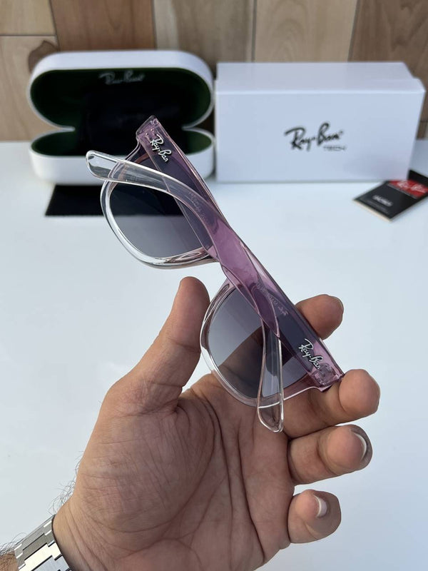 Rey ban 0502 violet