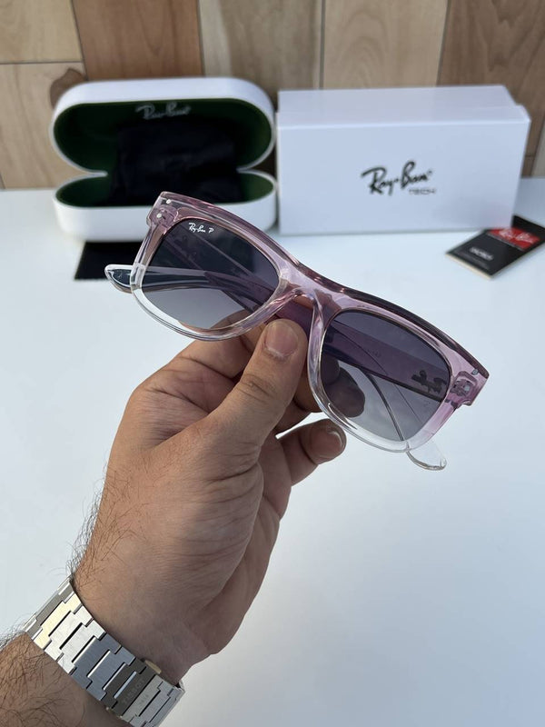 Rey ban 0502 violet
