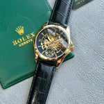 Rolex_Leather_Automatic