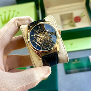 Rolex_Leather_Automatic