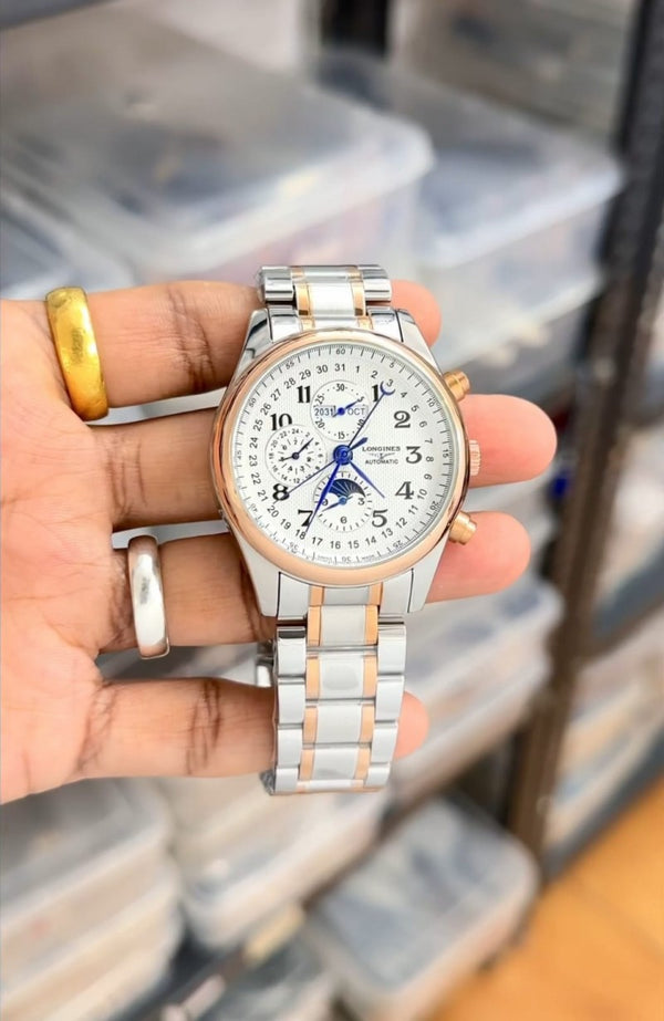 Longines Master Collection