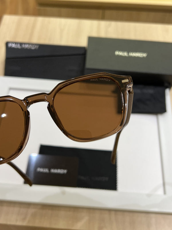 Paul hardy 10055 brown