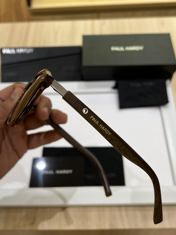Paul hardy 10055 brown