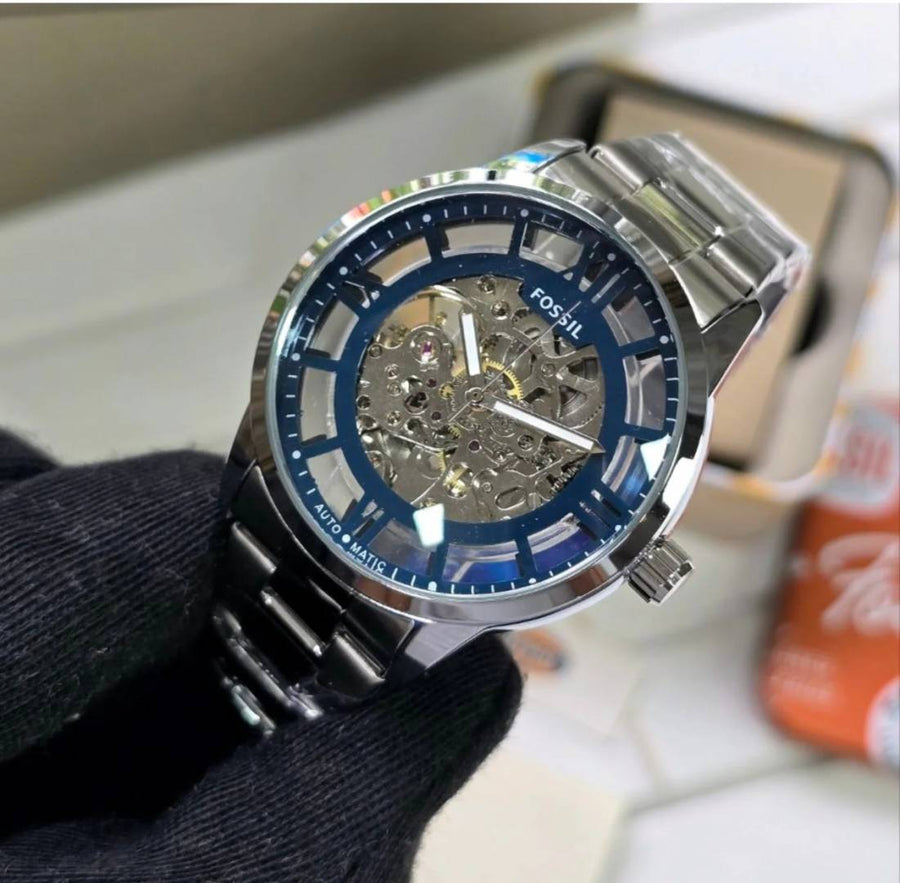 Fossil townsman Automatic