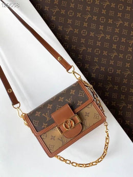 Louis Vuitton_Dauphine_With_OriginalBox