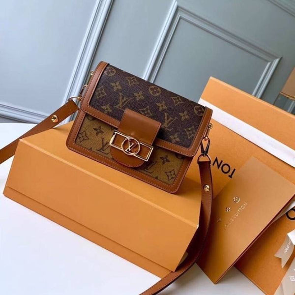 Louis Vuitton_Dauphine_With_OriginalBox