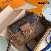 Louis Vuitton_Dauphine_With_OriginalBox