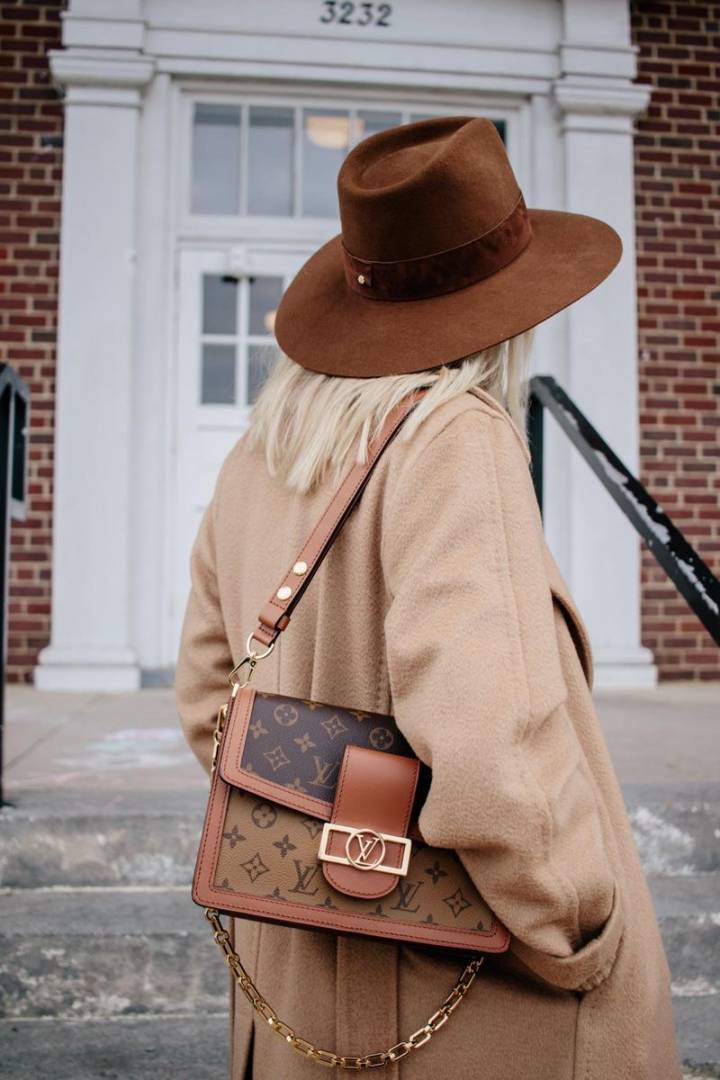 Louis Vuitton_Dauphine_With_OriginalBox