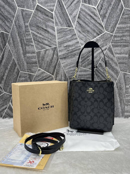 Coach_Bucket_Bag_With_Original_Box
