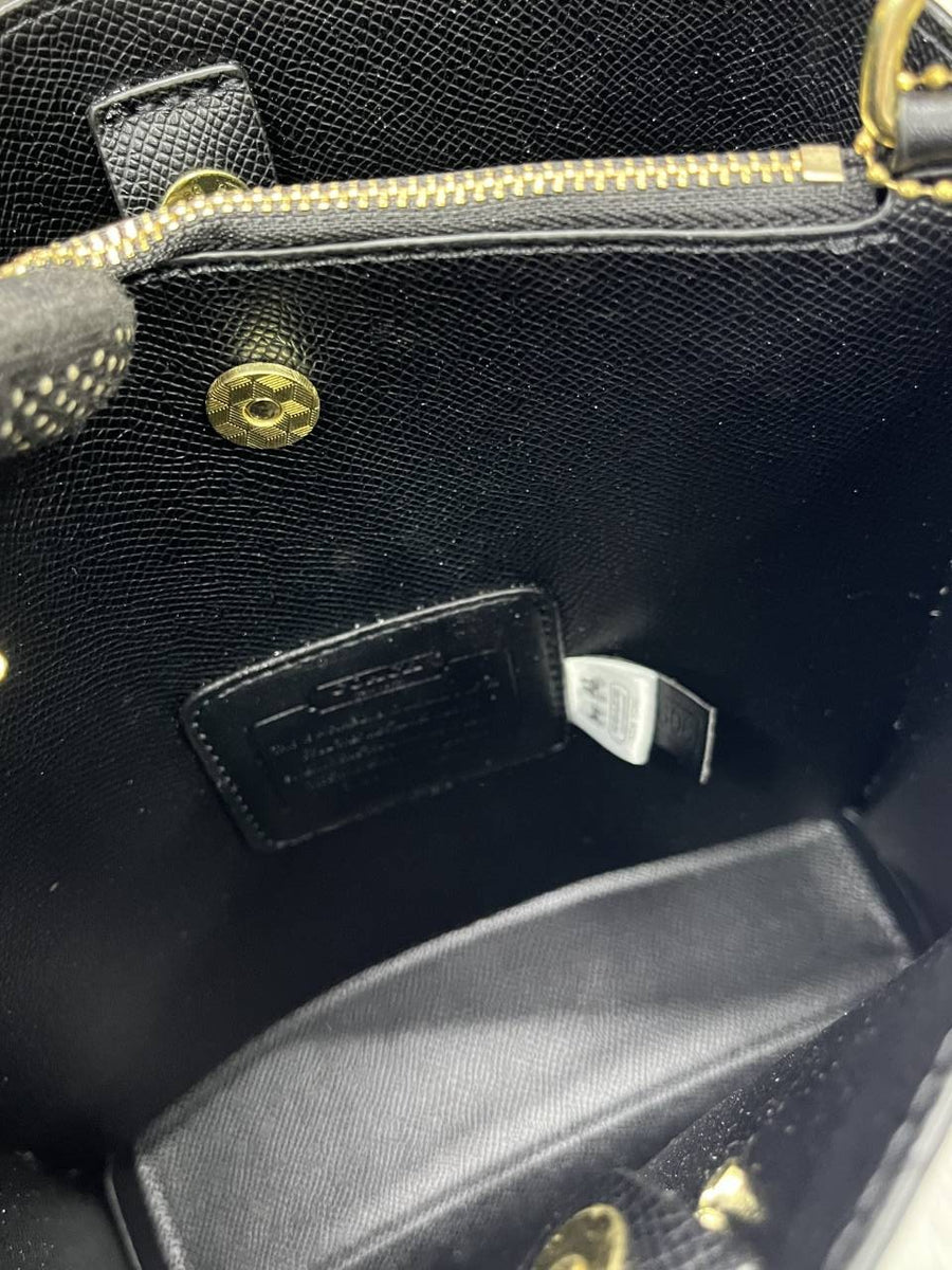 Coach_Bucket_Bag_With_Original_Box
