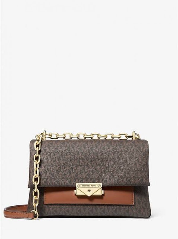 Michael Kors_Cece_Medium_Shoulder_Bag_With_Original_Box