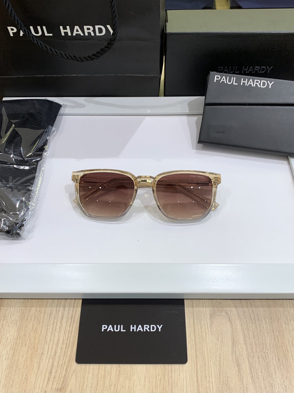 Paul hardy 3224 peach brown