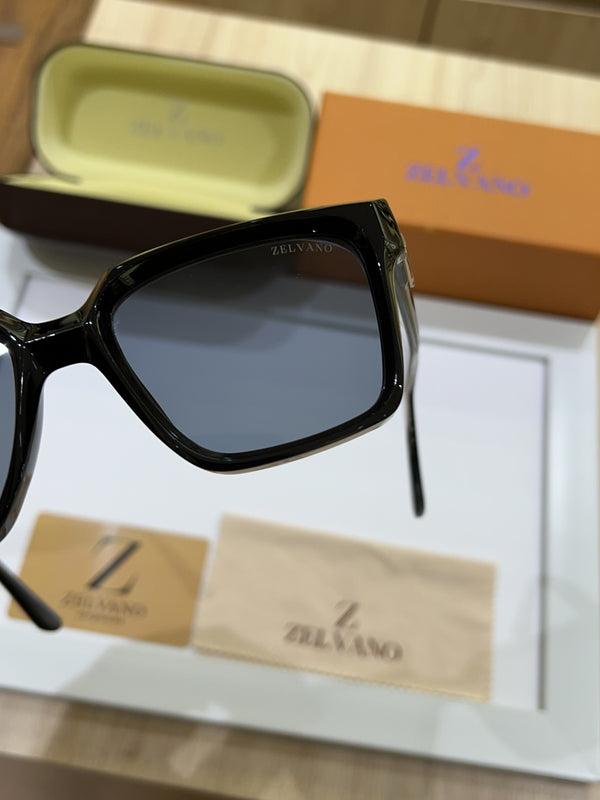 Zelvano 9830 black
