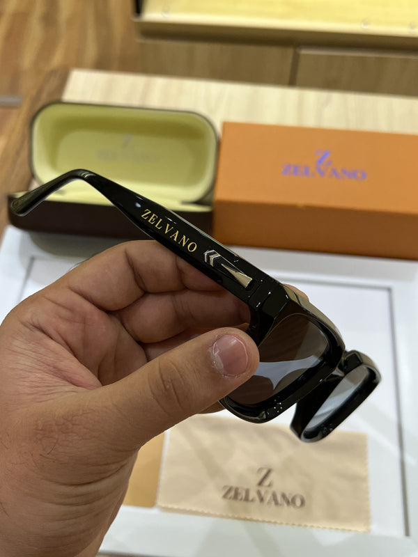 Zelvano 9830 black