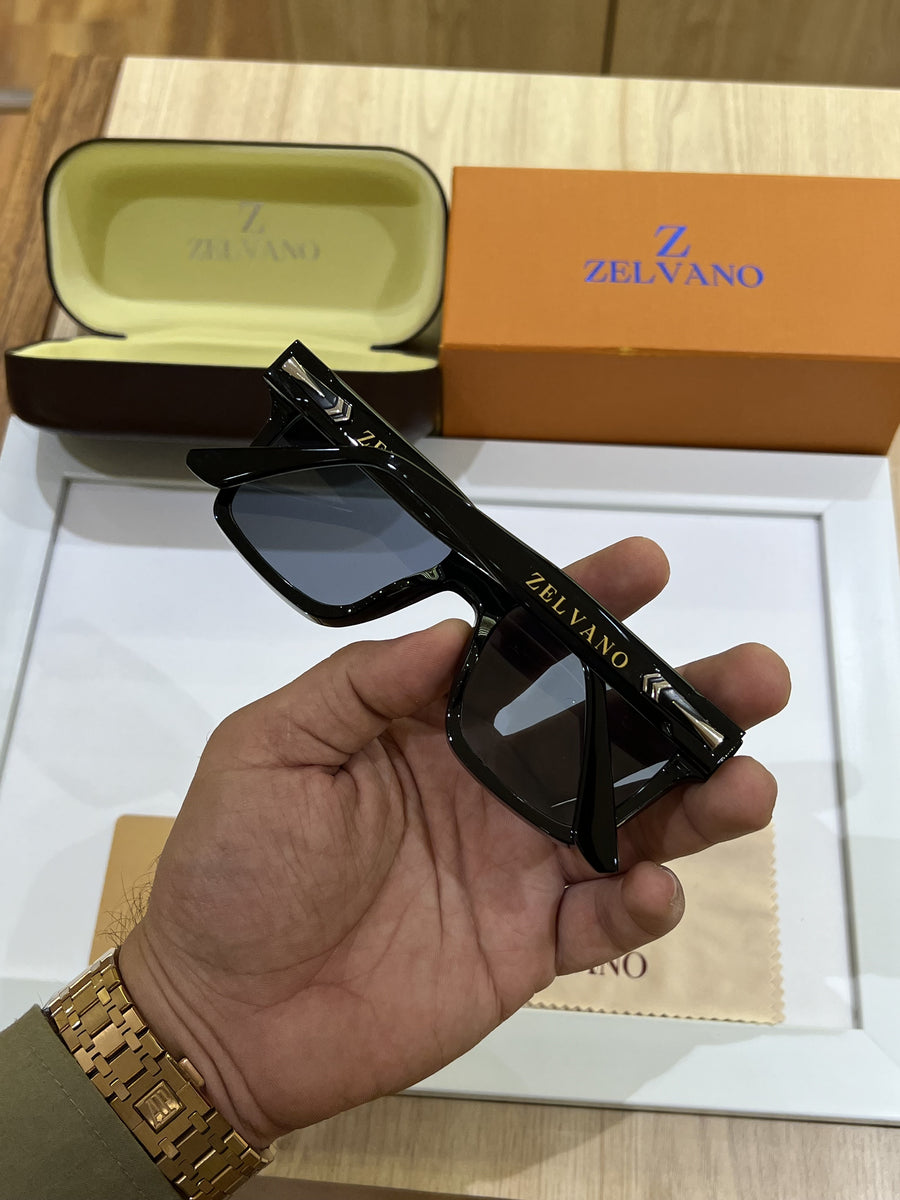 Zelvano 9830 black