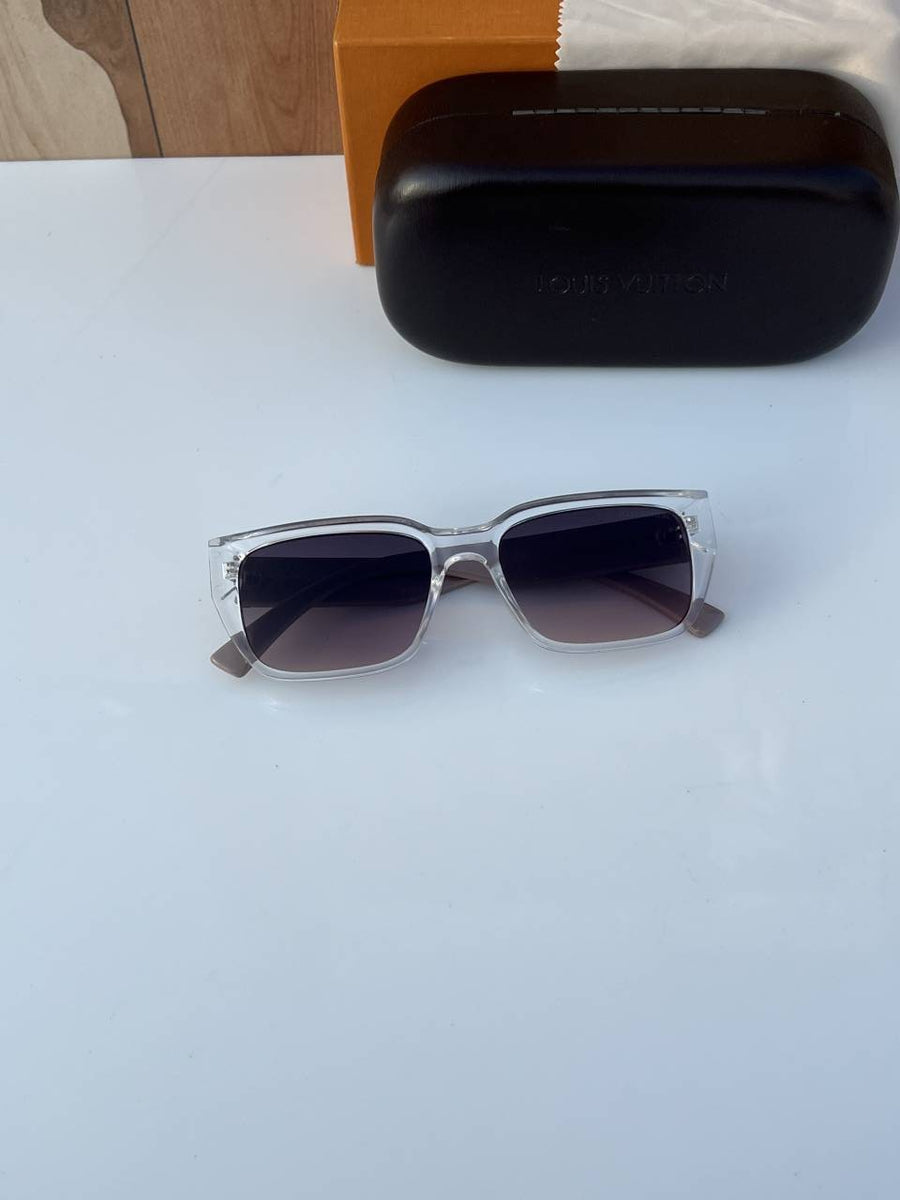 Louis Vuitton_2894_white_brown