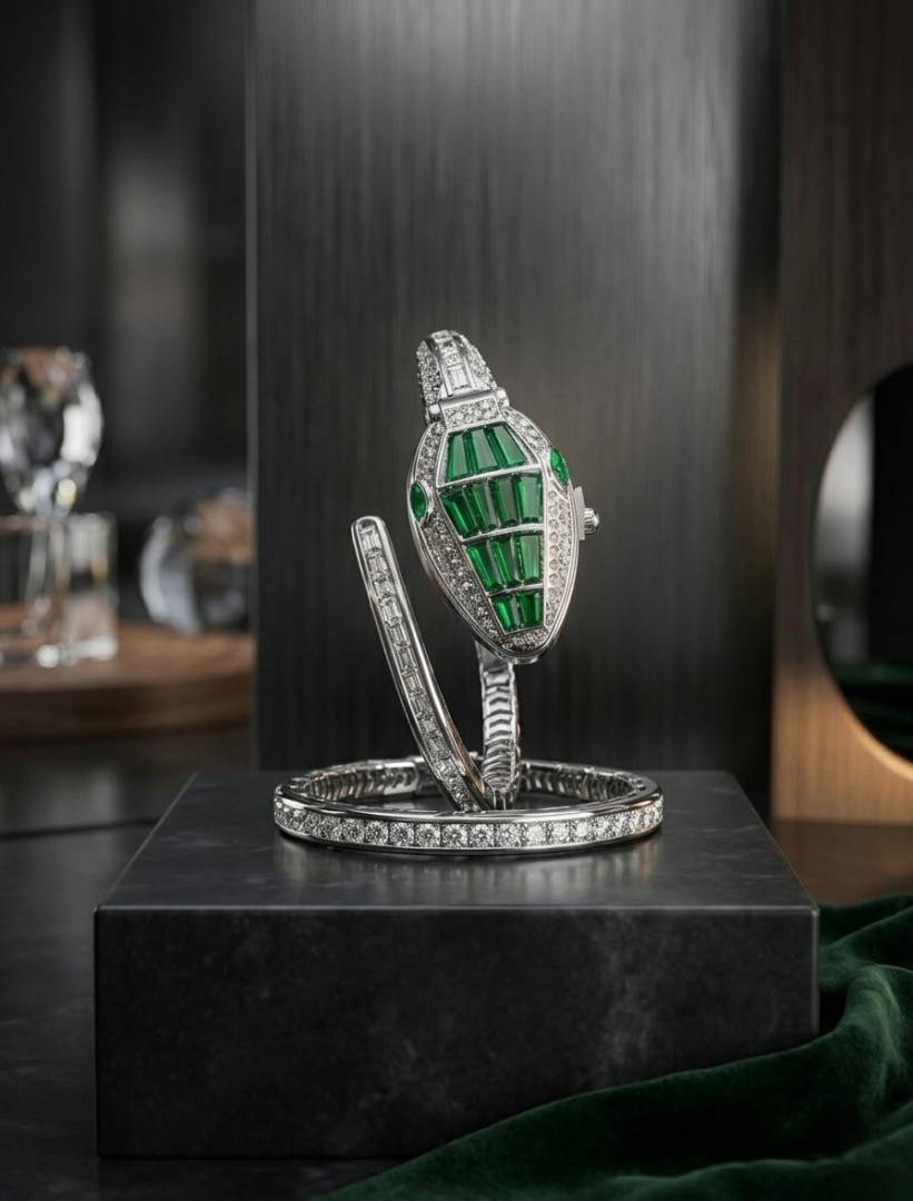 Bvlgari i For Her 686