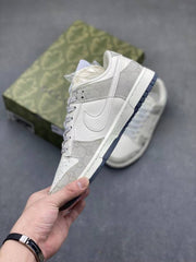 Nike Sb Dunk Low X Guccci