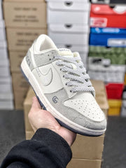 Nike Sb Dunk Low X Guccci