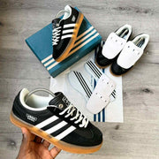 Adidas Gazelle Indoor x Bad Bunny Benito-Core Black 2094