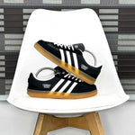 Adidas Gazelle Indoor x Bad Bunny Benito-Core Black 2094
