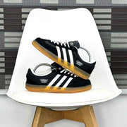 Adidas Gazelle Indoor x Bad Bunny Benito-Core Black 2094