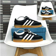 Adidas Gazelle Indoor x Bad Bunny Benito-Core Black 2094