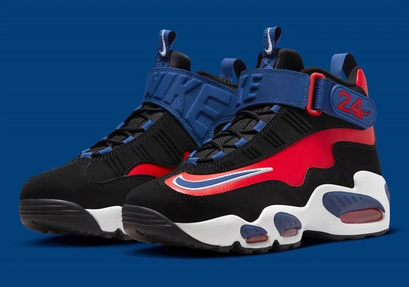 Nike Air Griffey Max 1 USA