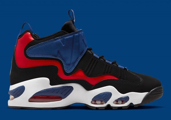 Nike Air Griffey Max 1 USA